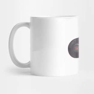 Sega Controller Buttons Mug